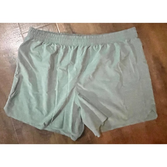 J.CREW Other - Mens Shorts Workout Quick-Dry J.Crew Green S-XL